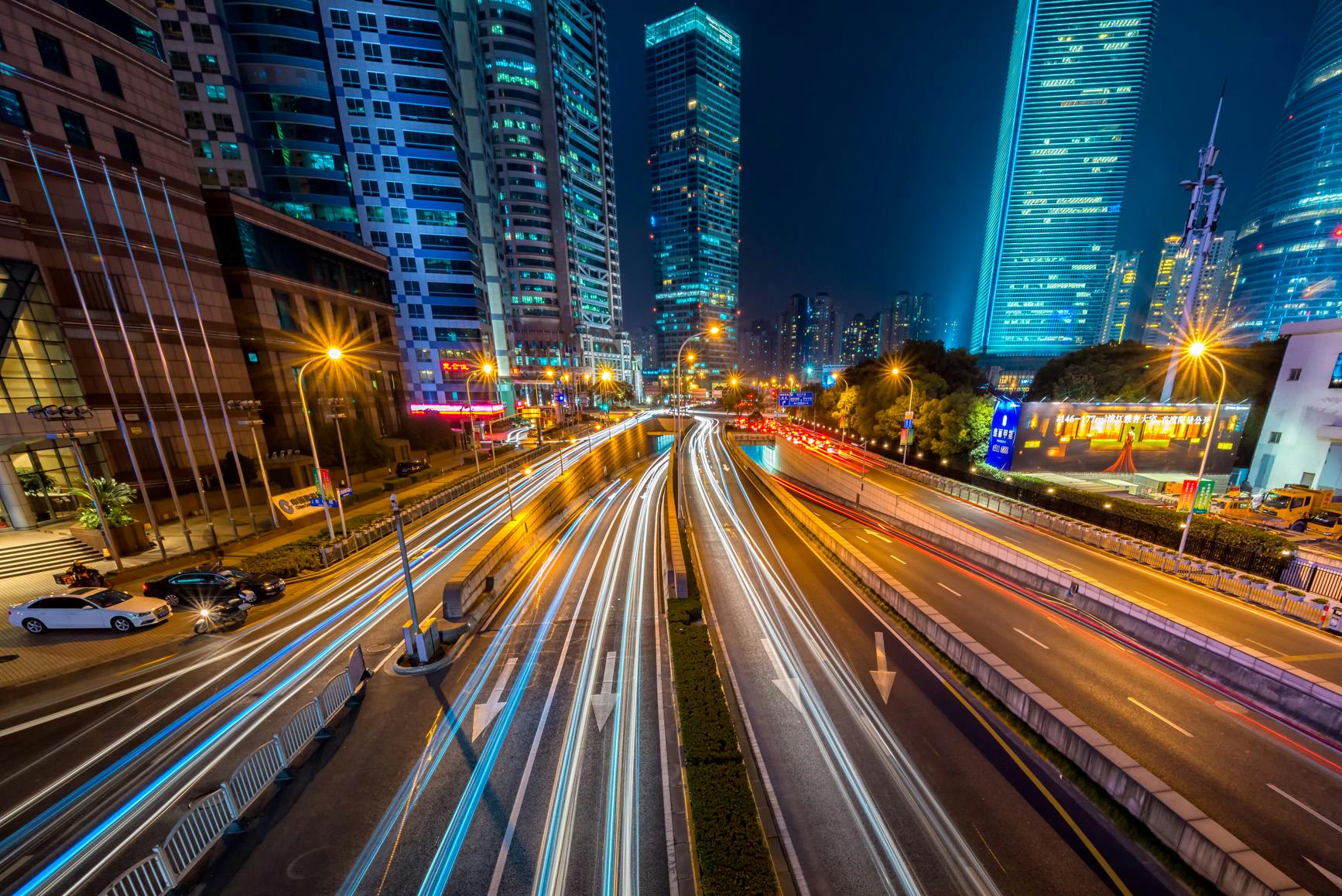The Rush of Life: Managing Busyness